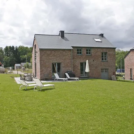 Vakantiehuis Beausoleil *