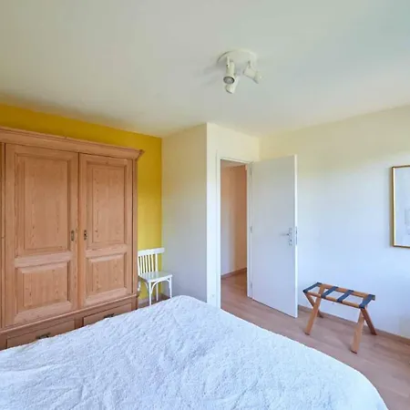 Vakantiehuis Beausoleil Bomal