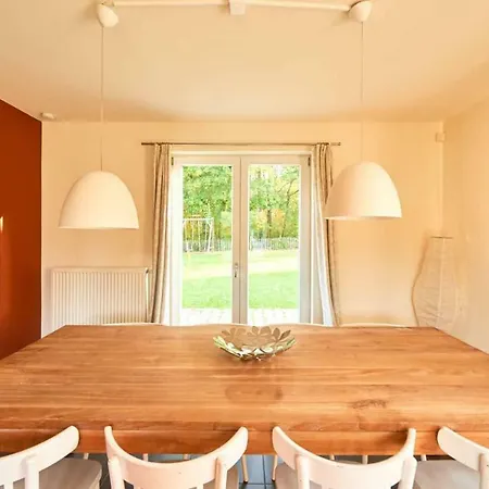 Beausoleil Vakantiehuis *