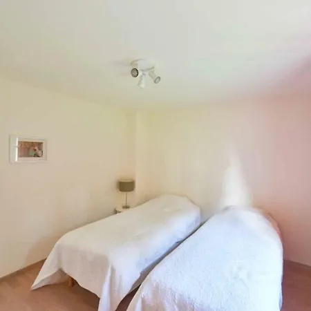 Beausoleil Vakantiehuis