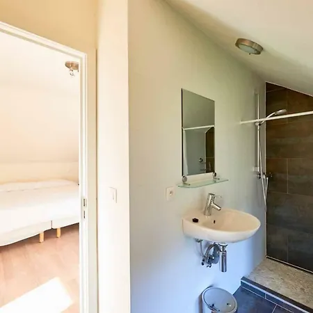 Beausoleil Vakantiehuis