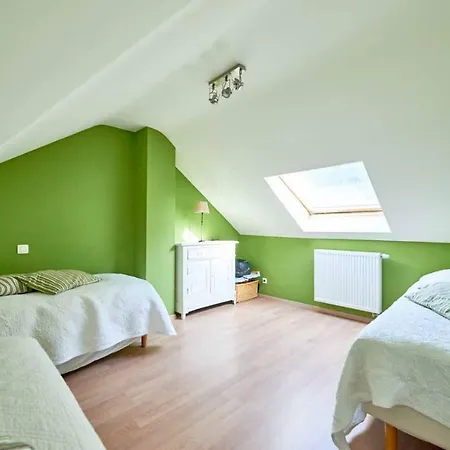 Vakantiehuis Beausoleil *