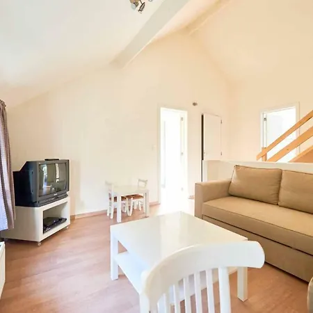 Vakantiehuis Beausoleil *