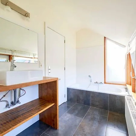 Beausoleil Vakantiehuis