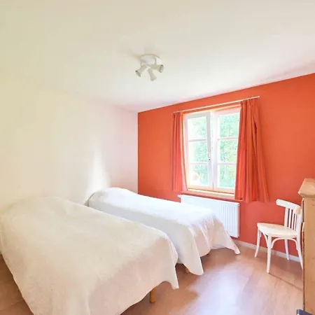 Beausoleil Vakantiehuis Bomal