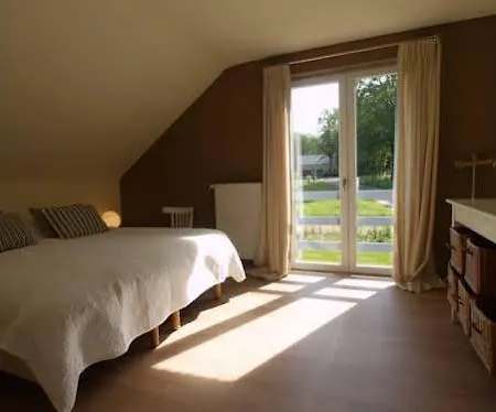 Beausoleil Ferienhaus Bomal