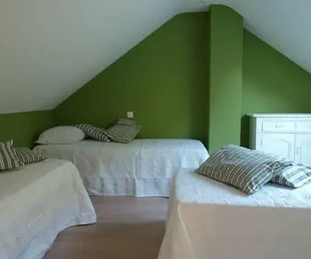 Beausoleil Ferienhaus
